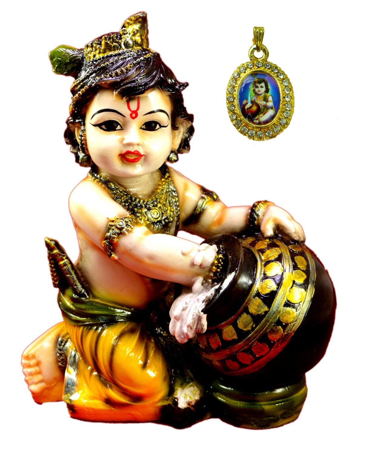Bal Gopal Krishna