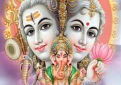 Ganesha Family Pic!